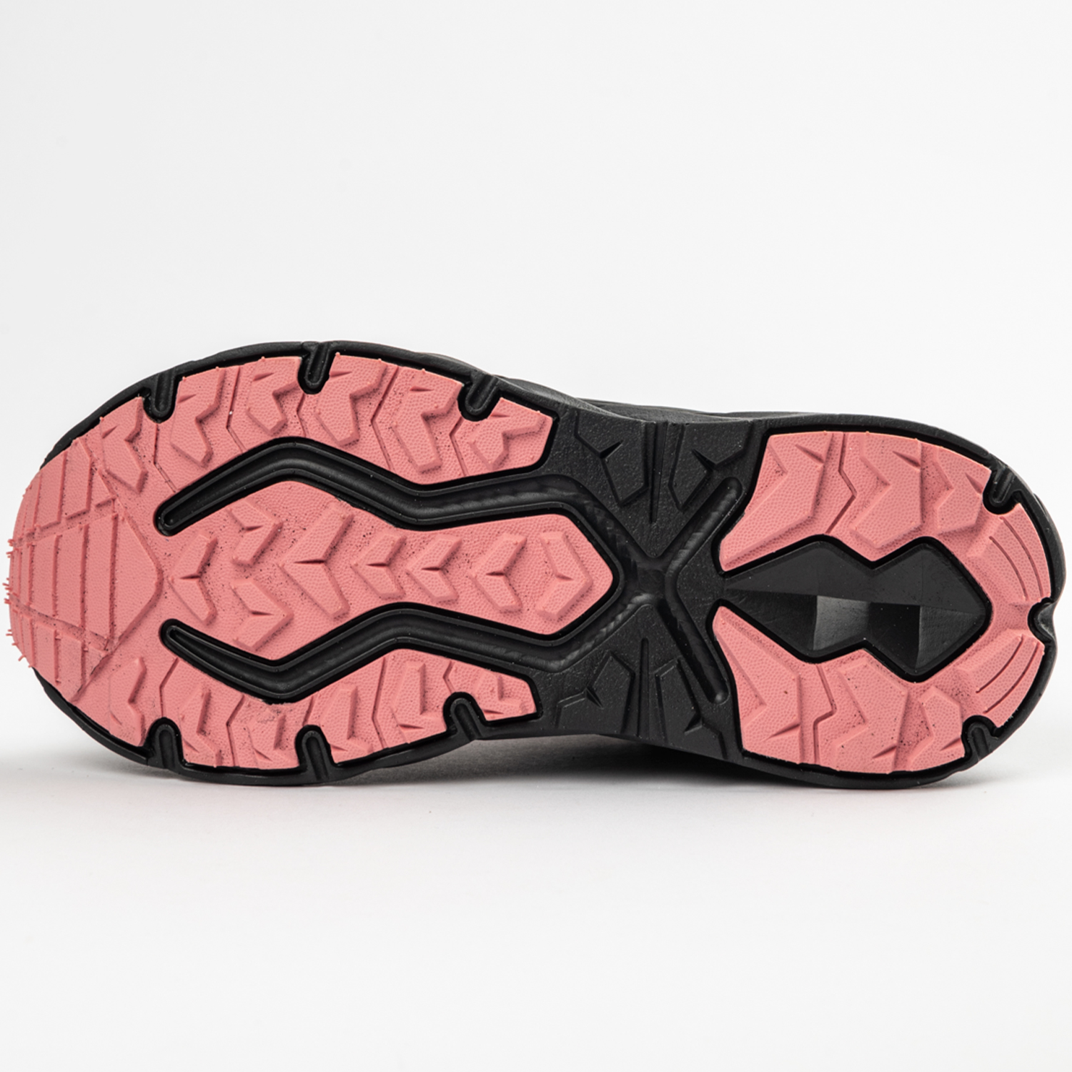 Кроссовки TikkaGo 4N54_24391_black-pink - фото 10