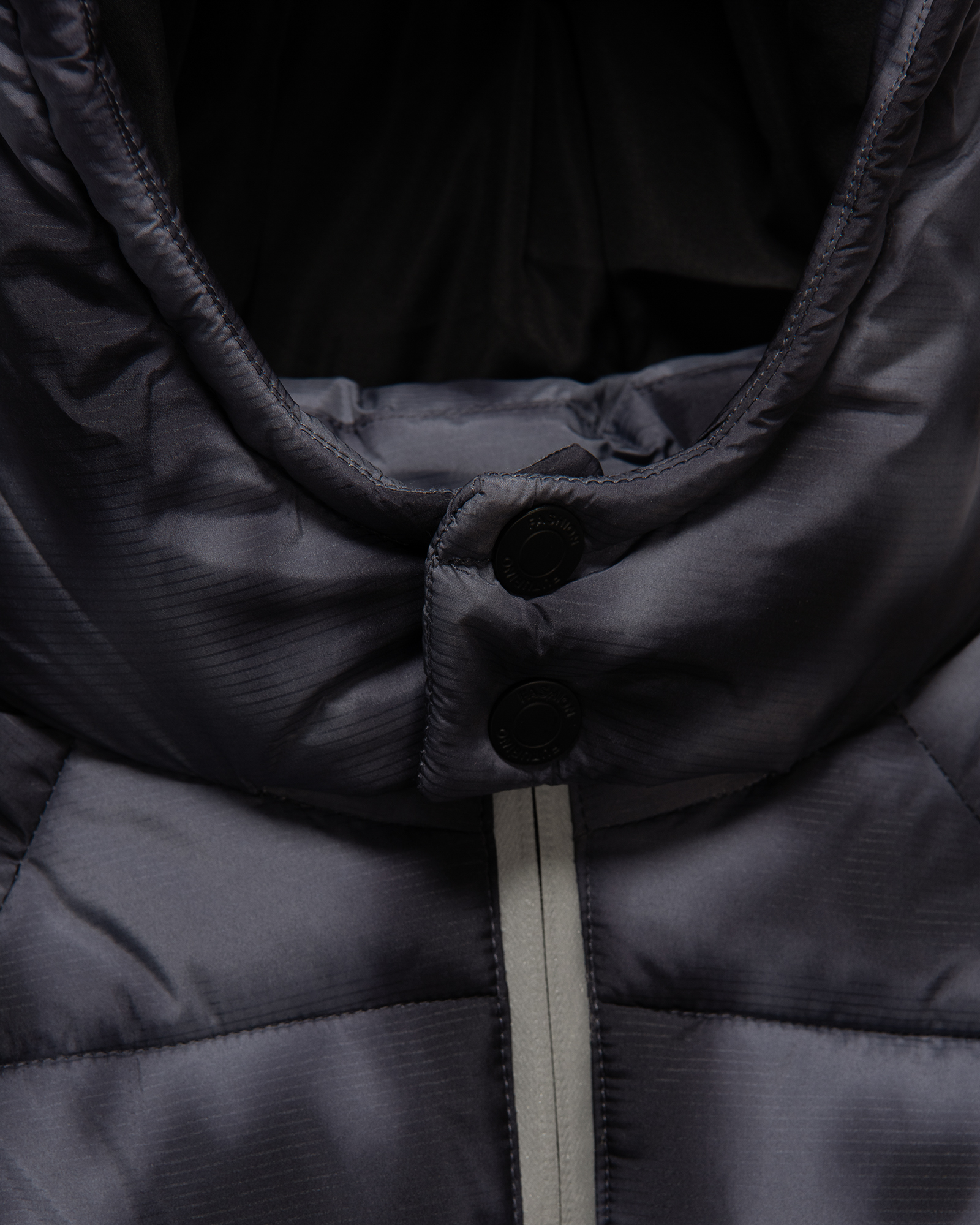 Куртка Futurino Fashion W24FF-2BO51tb-DG - фото 5