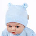 Шапка Amarobaby