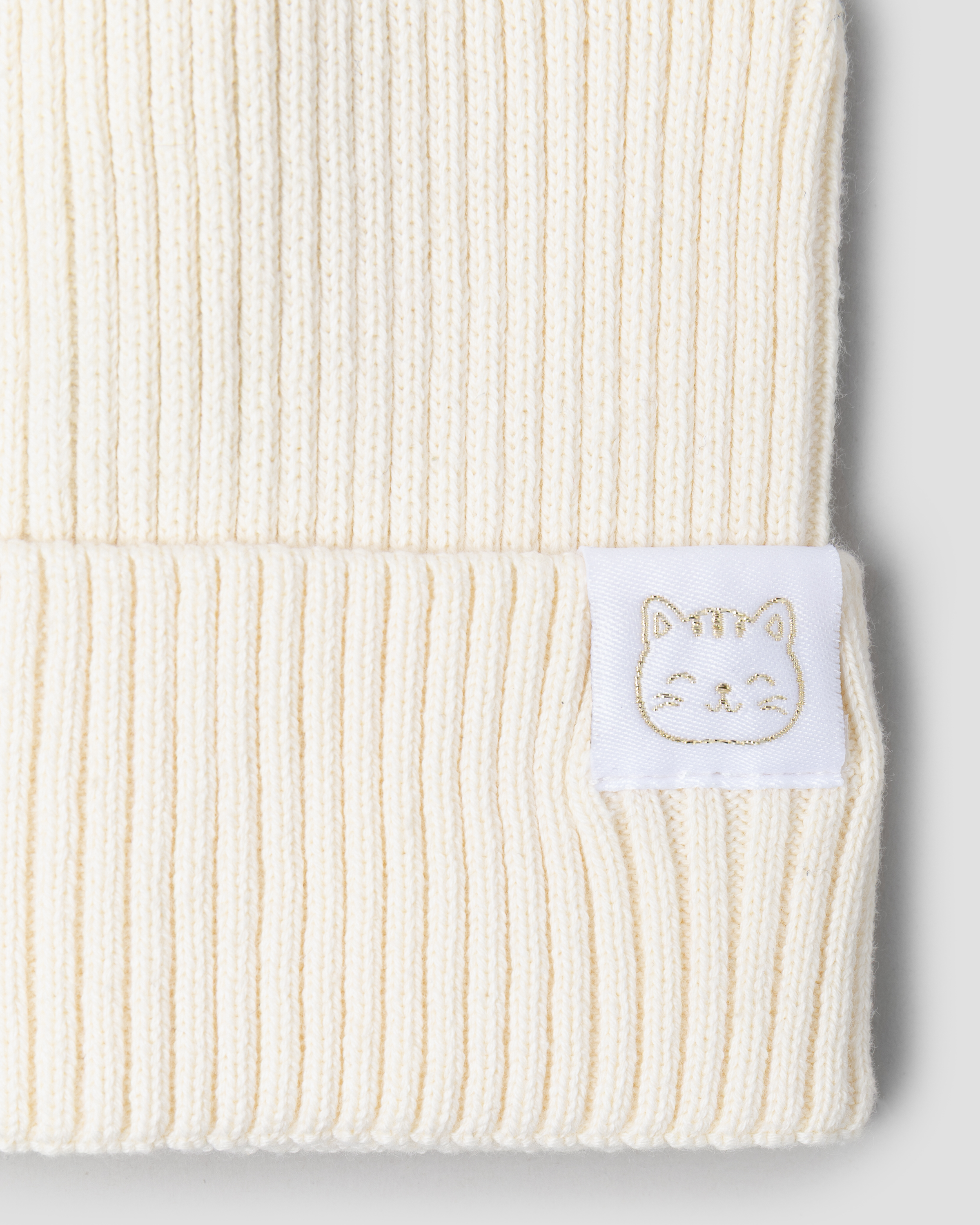 Шапка BabyGo S26BG4-57Aig-F0 - фото 3