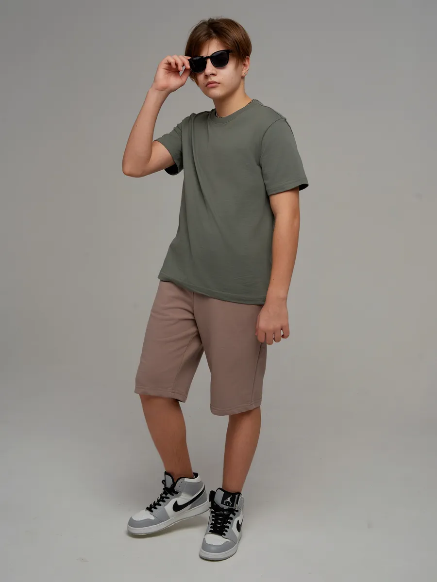 Футболка 2 шт STINGRAY 600003.кх - фото 9