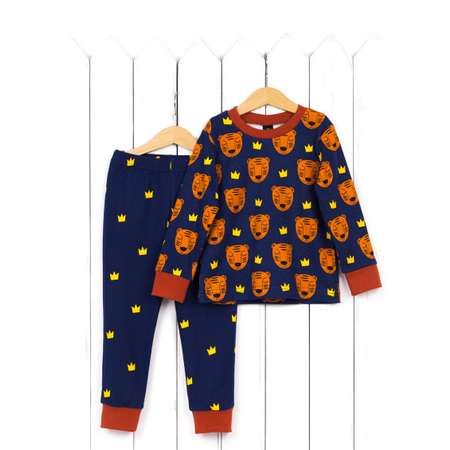 Пижама Baby boom
