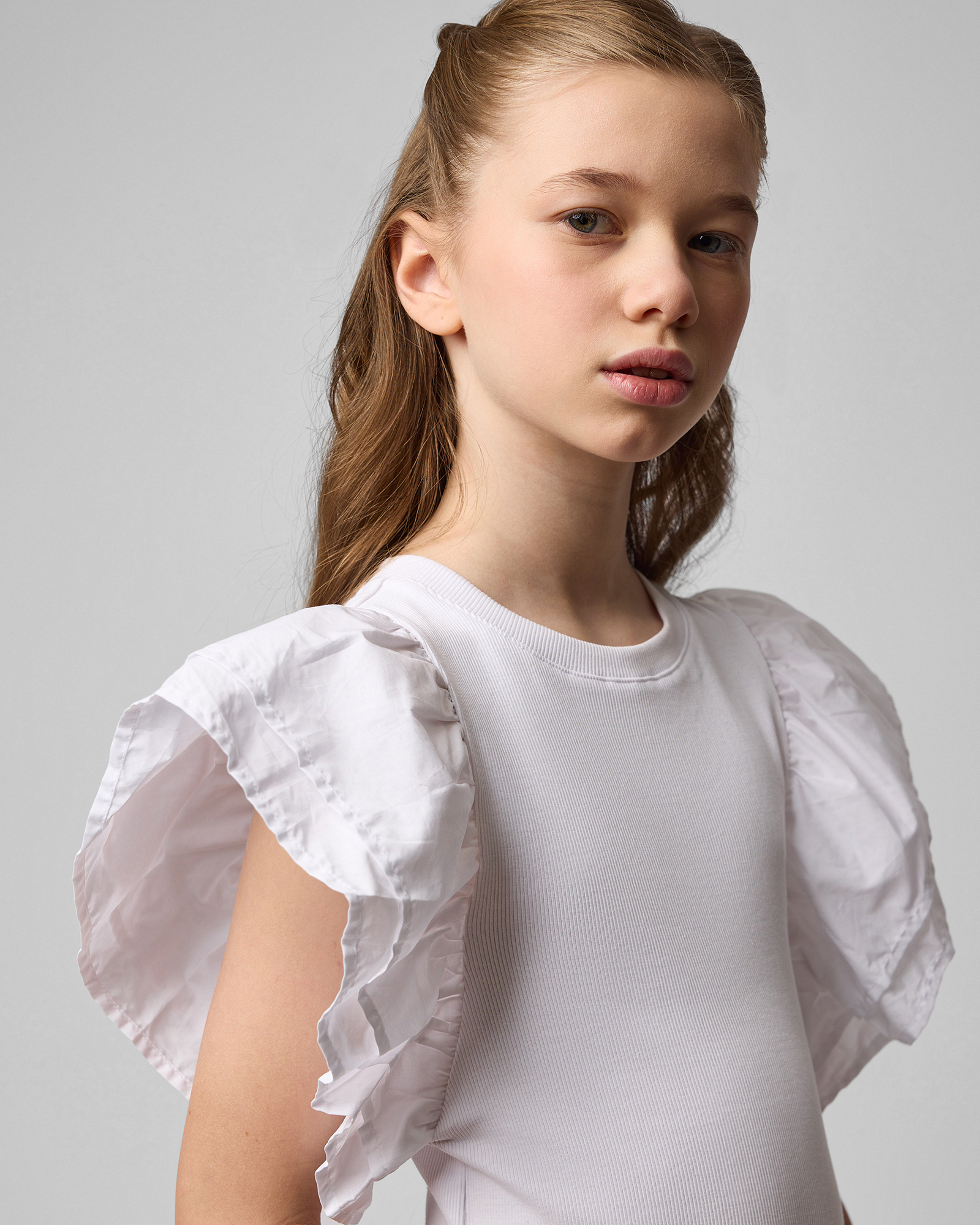 Футболка Futurino Fashion S25FF-2GJ32tg-00 - фото 5