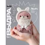 Мягкая игрушка Balori Выдра