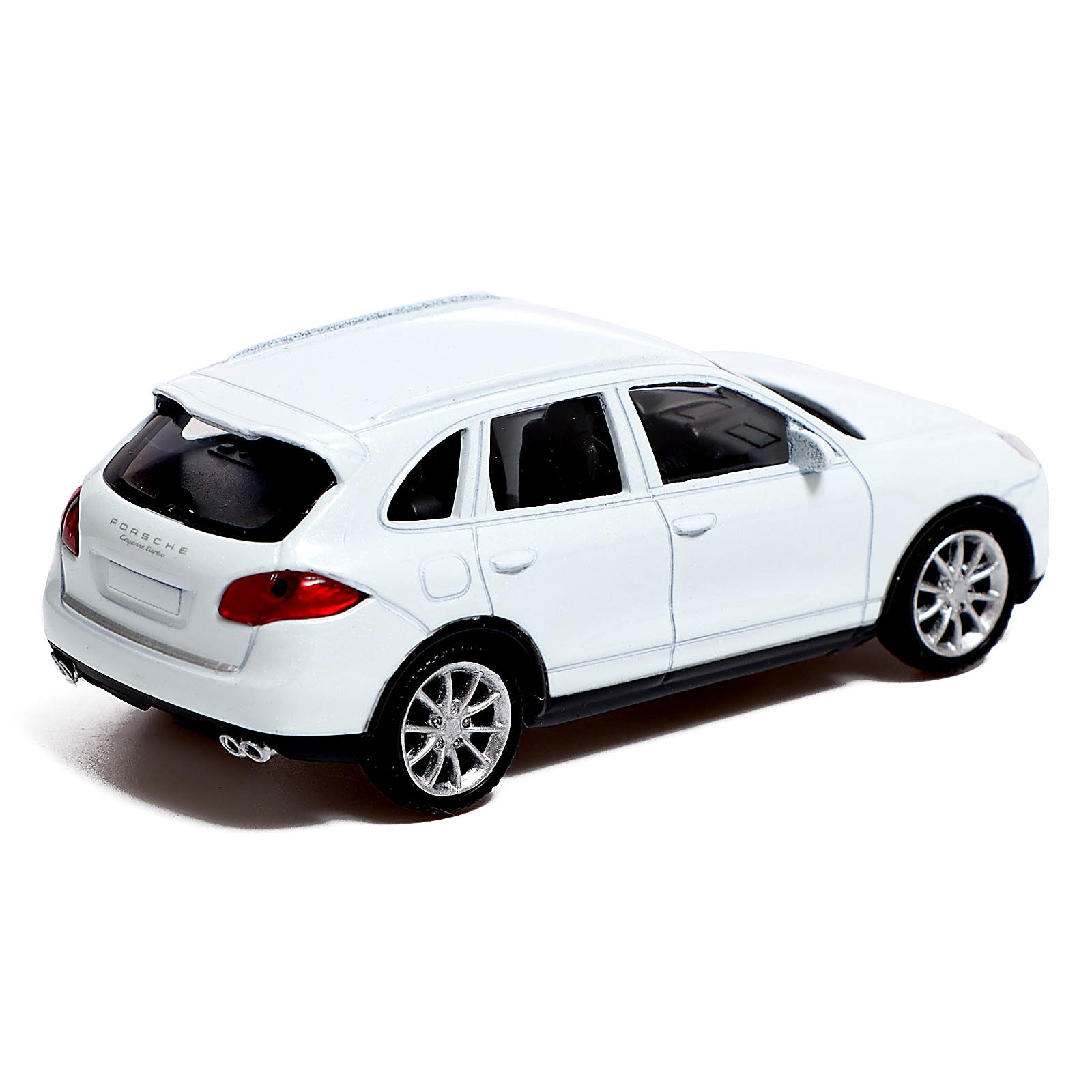 Внедорожник Автоград Porsche 1:43 4843676 - фото 3