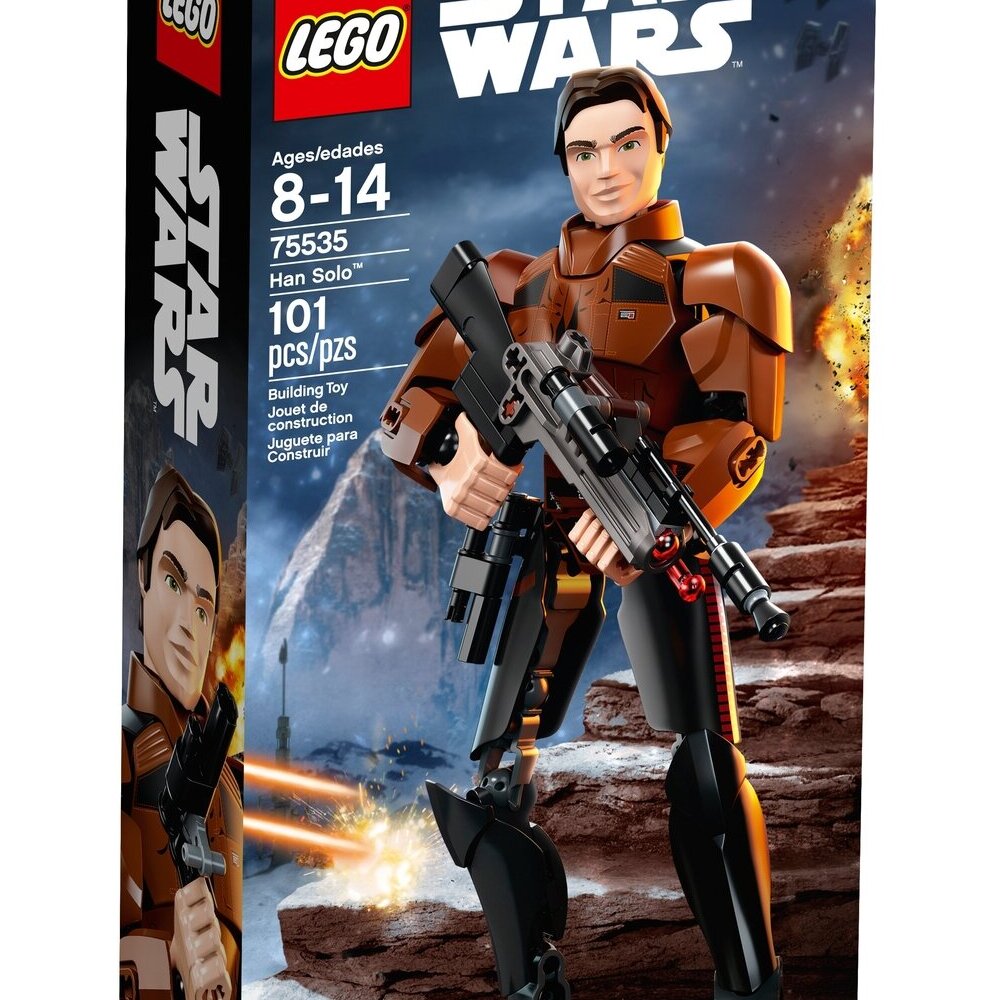 Конструктор LEGO 887 дет. - фото 3