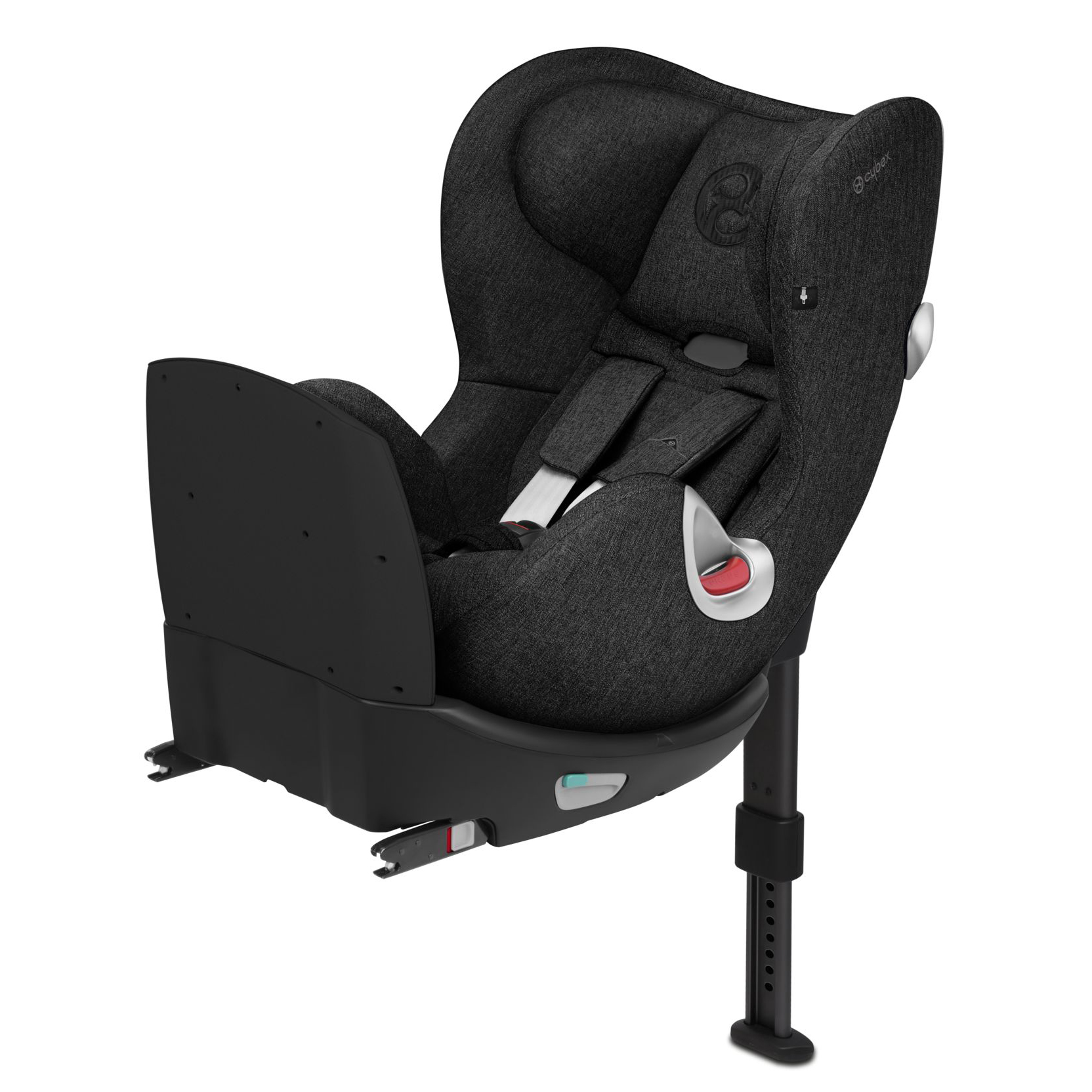 Автокресло Cybex Isofix 0+/1 (0-18 кг) - фото 1