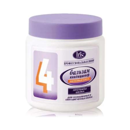 Бальзам Iris Cosmetic 500 мл
