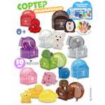 Игрушка Zeimas Океан и лед