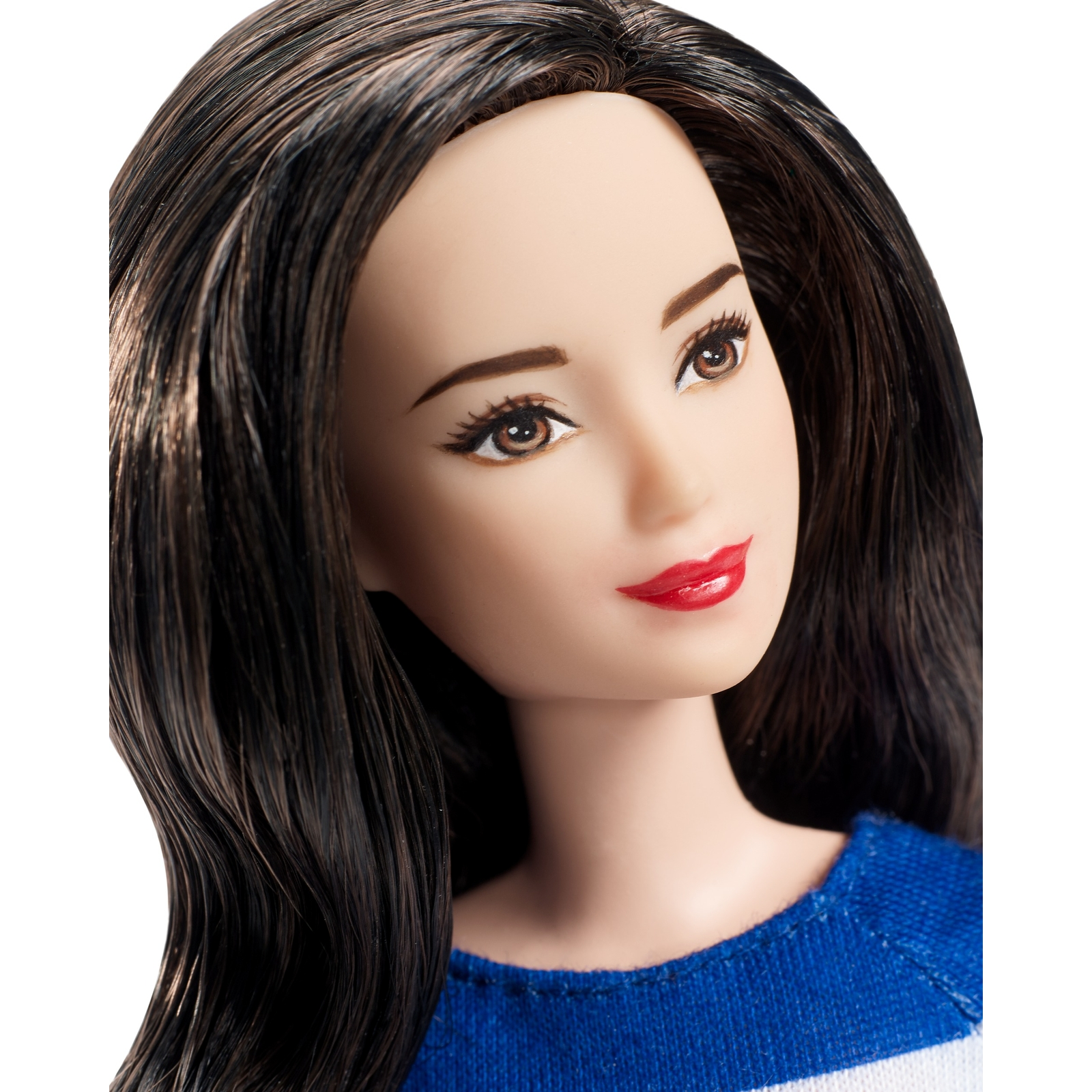 Кукла модельная Barbie Fashionistas FBR37/DYY91 - фото 5
