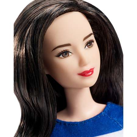 Кукла модельная Barbie