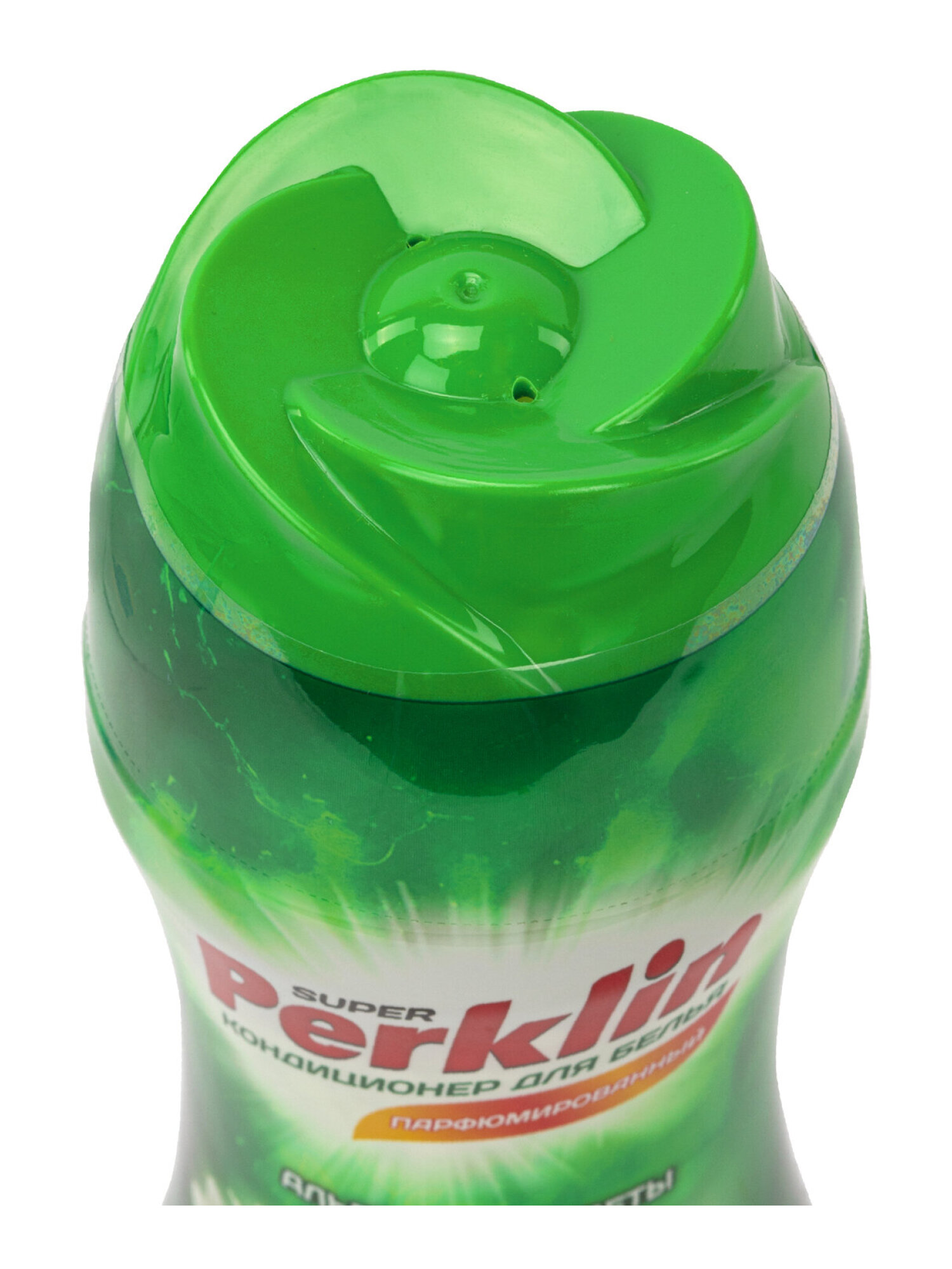 Кондиционер Perklin Альпийские цветы 0.25 кг - фото 11