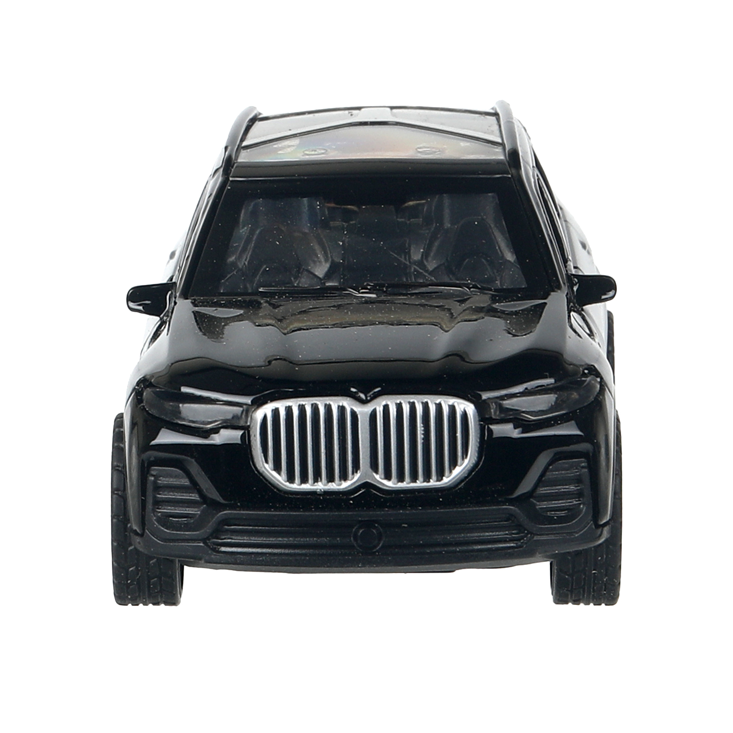 Автомобиль Huada Toys BMW 400039 - фото 8