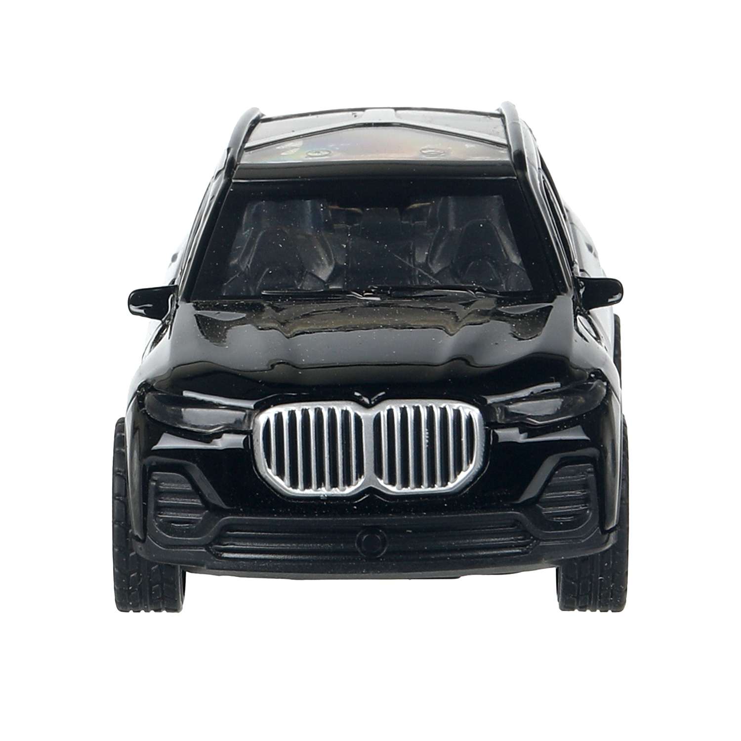 Автомобиль Huada Toys BMW 400039 - фото 8