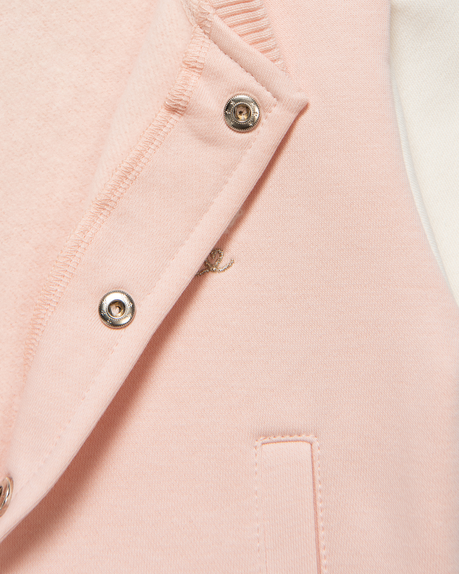 Бомбер Baby Gо W24-40BGig-JJ - фото 5