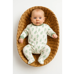 Комбинезон Эскимо