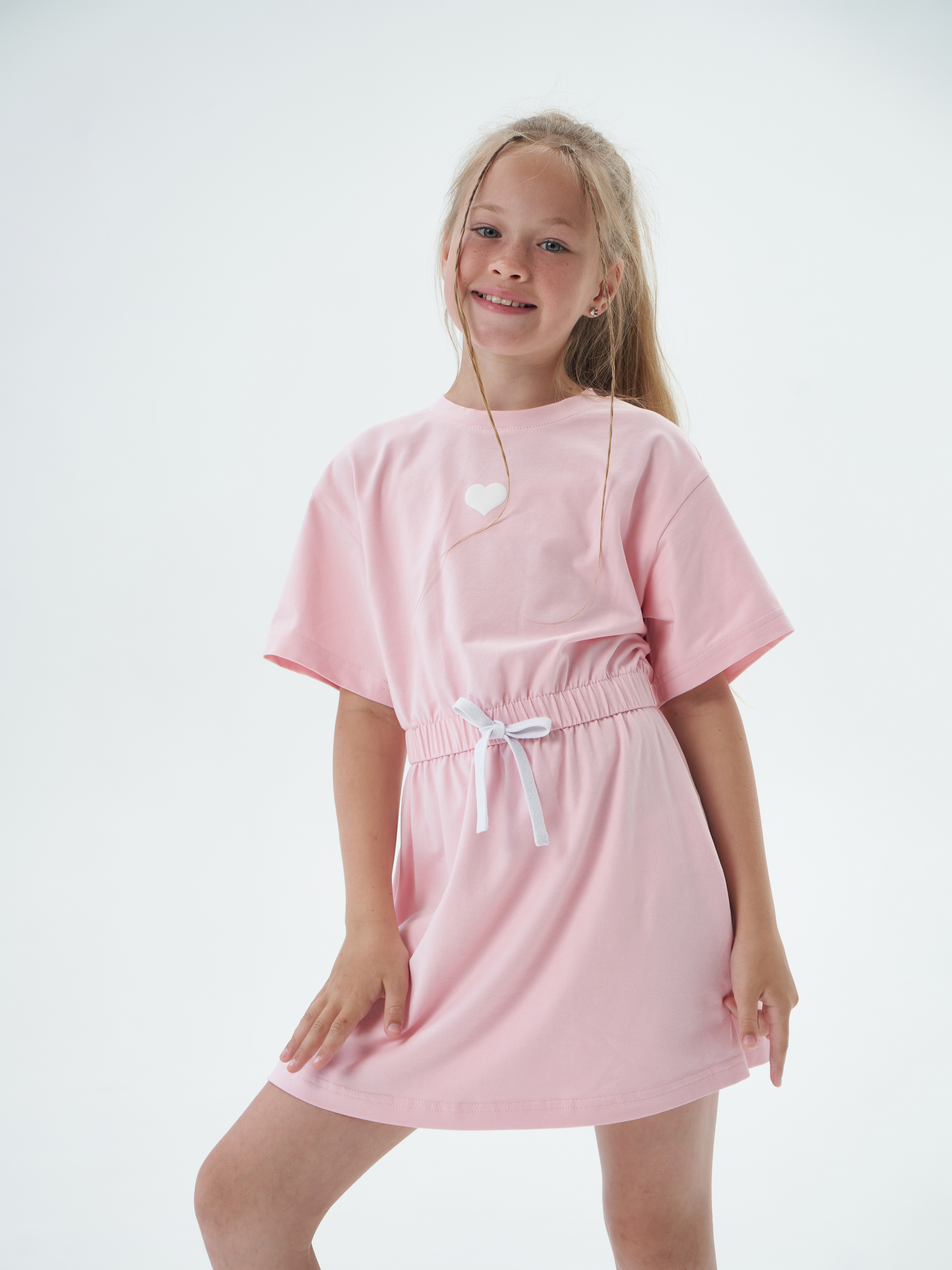 Платье Персона Junior ПлДС0026 - фото 1