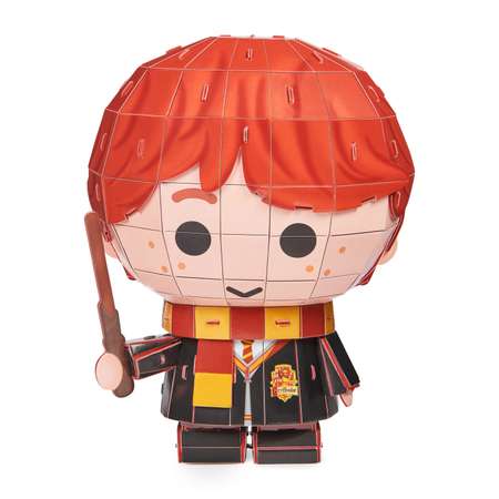 Пазл WWO Harry Potter 3D