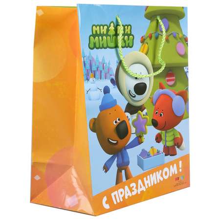 Пакет Играем вместе Новый год Мимимишки 259786