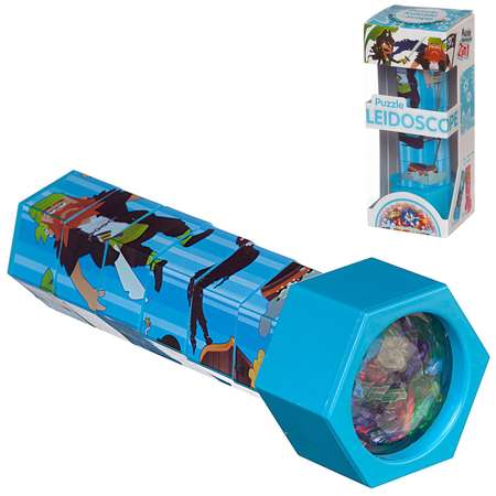 Настольная игра Junfa Калейдоскоп Пират