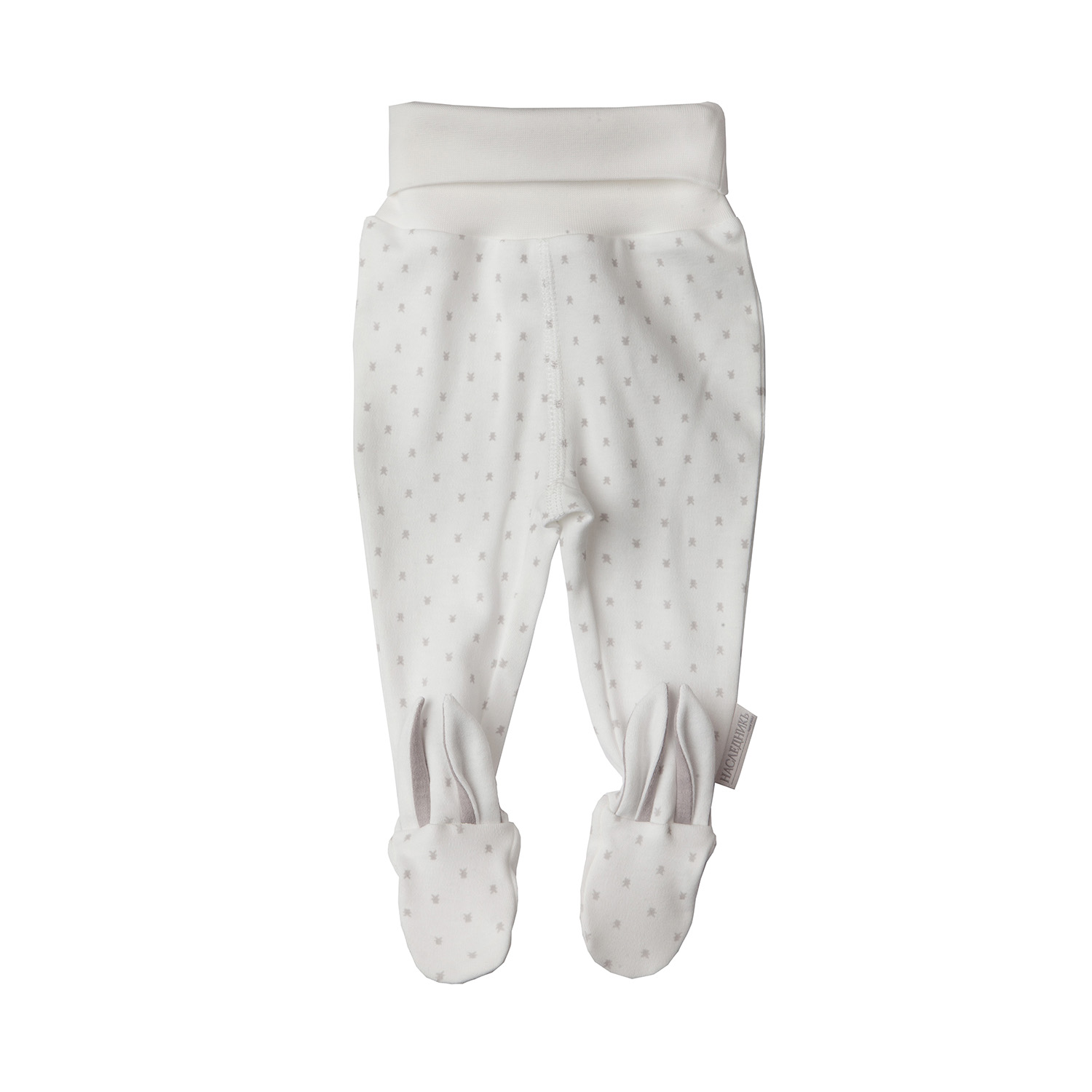 Ползунки НаследникЪ Выжанова 05001-02005 - фото 5