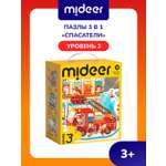 Пазл Mideer классический