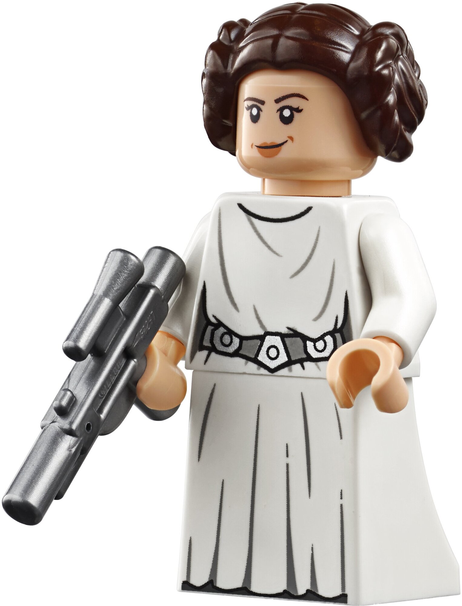 Конструктор LEGO Star Wars 1768 дет. - фото 5