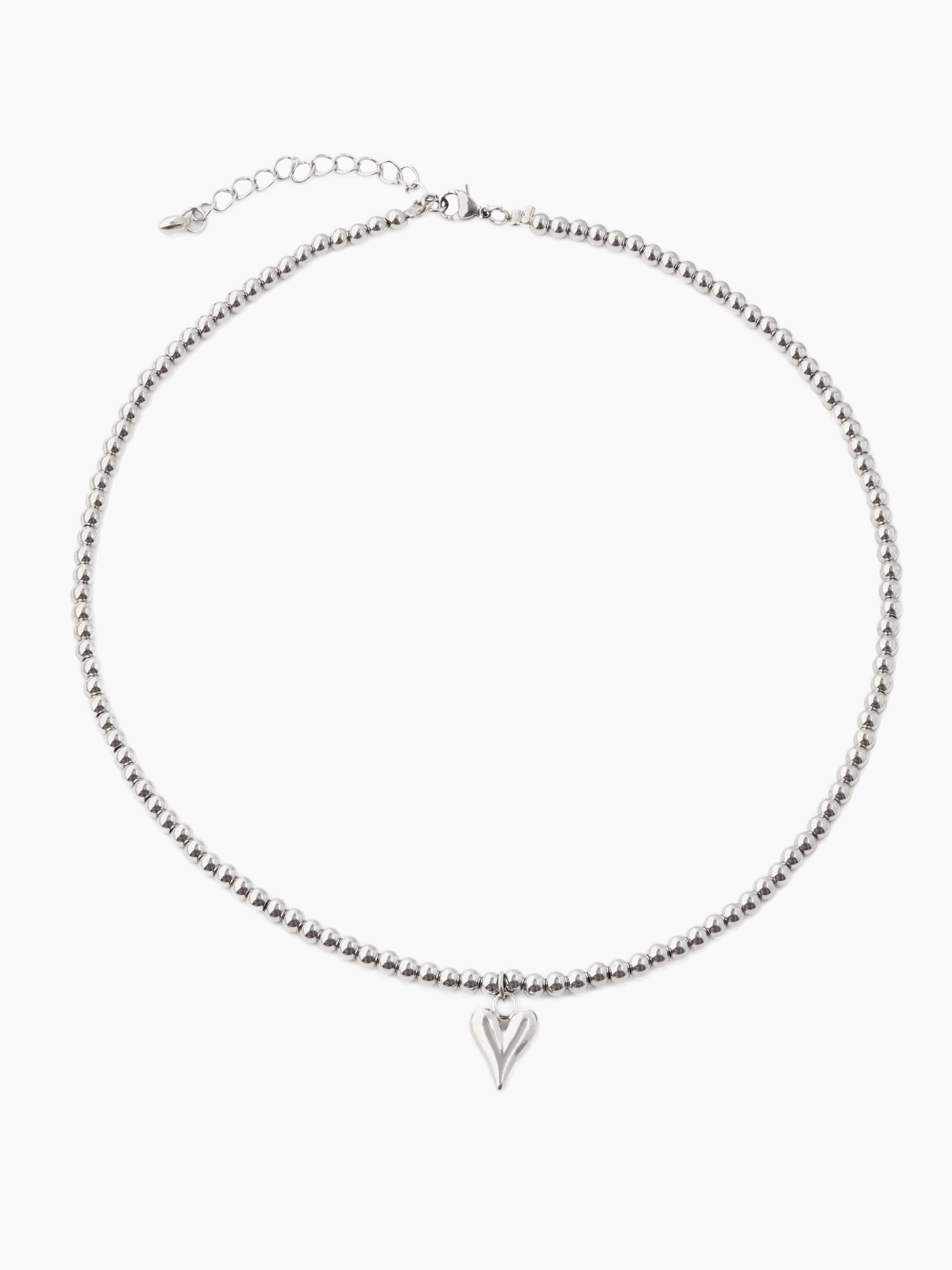 Колье Shine and Beauty PW00054 - фото 1