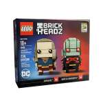 Конструктор LEGO BrickHeadz
