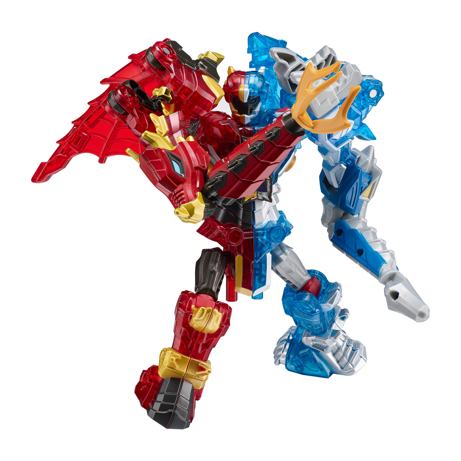 Фигурка Super10 - фото 3