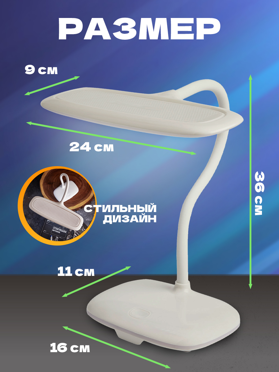 Лампа REXANT - фото 5