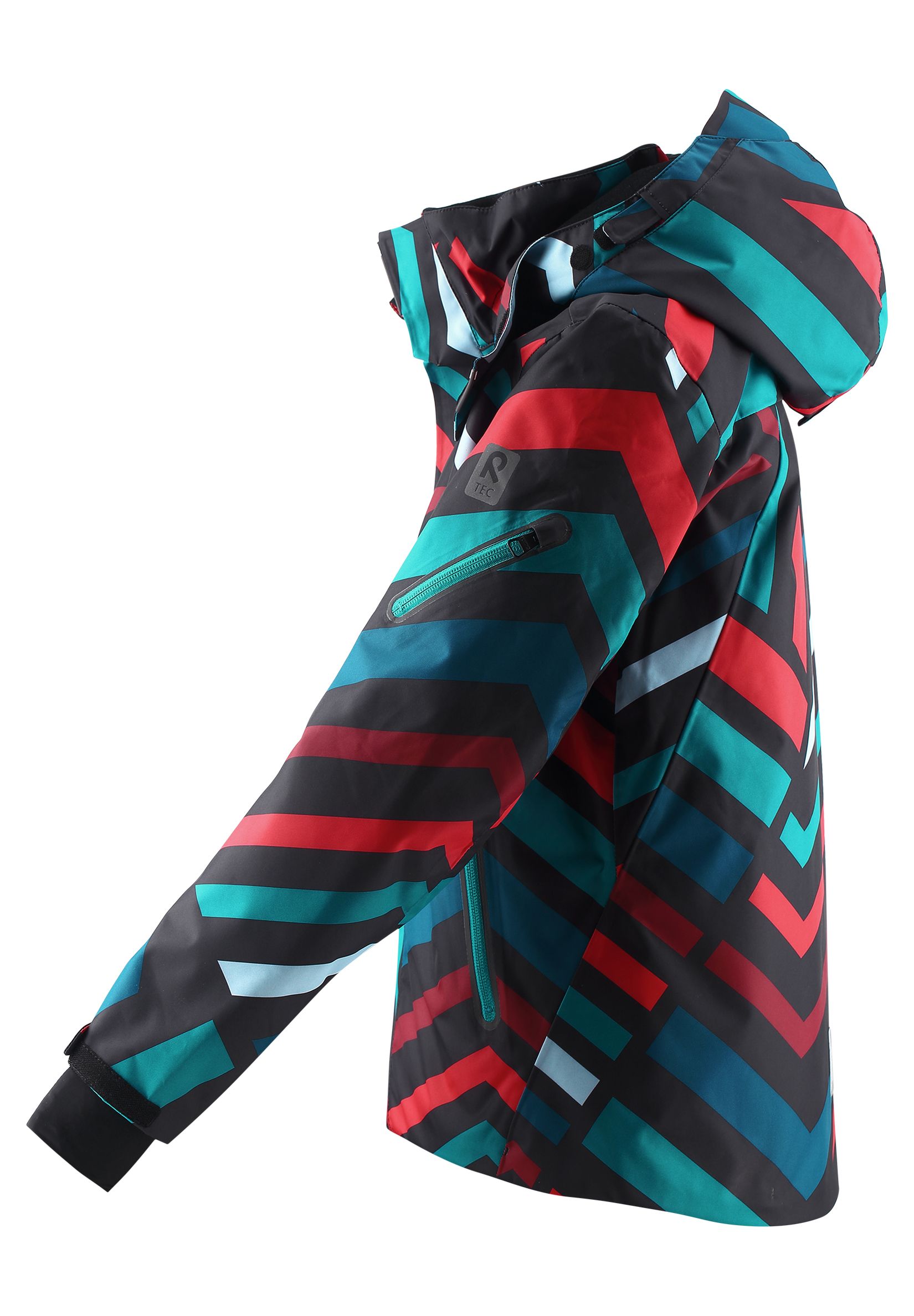 Куртка Reima 531413B-7906 - фото 3