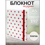 Блокнот AXLER 96 лист.