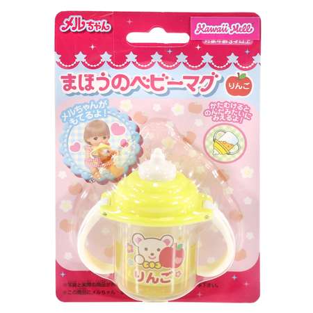 Игровой набор Kawaii Mell продукты
