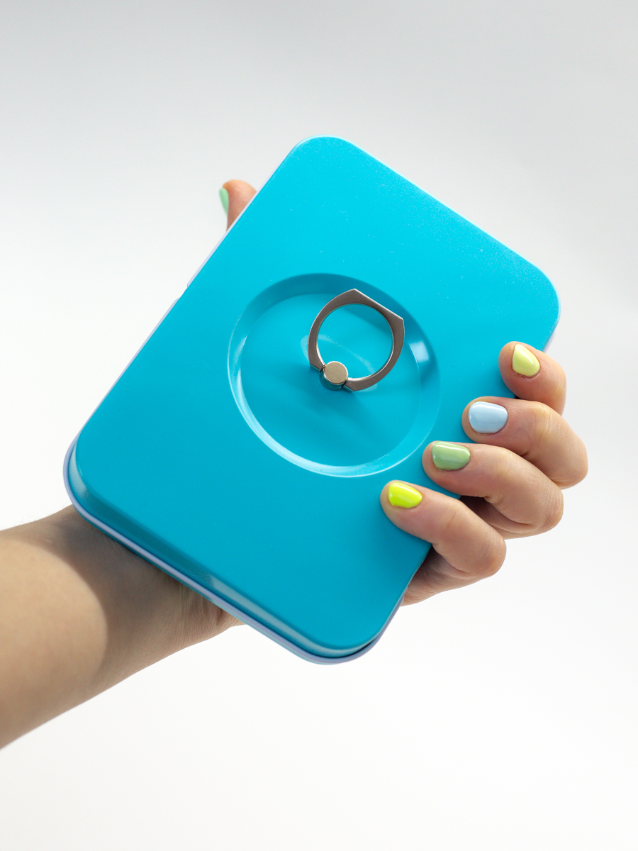 Краски акварель Малевичъ 12 цв. - фото 9