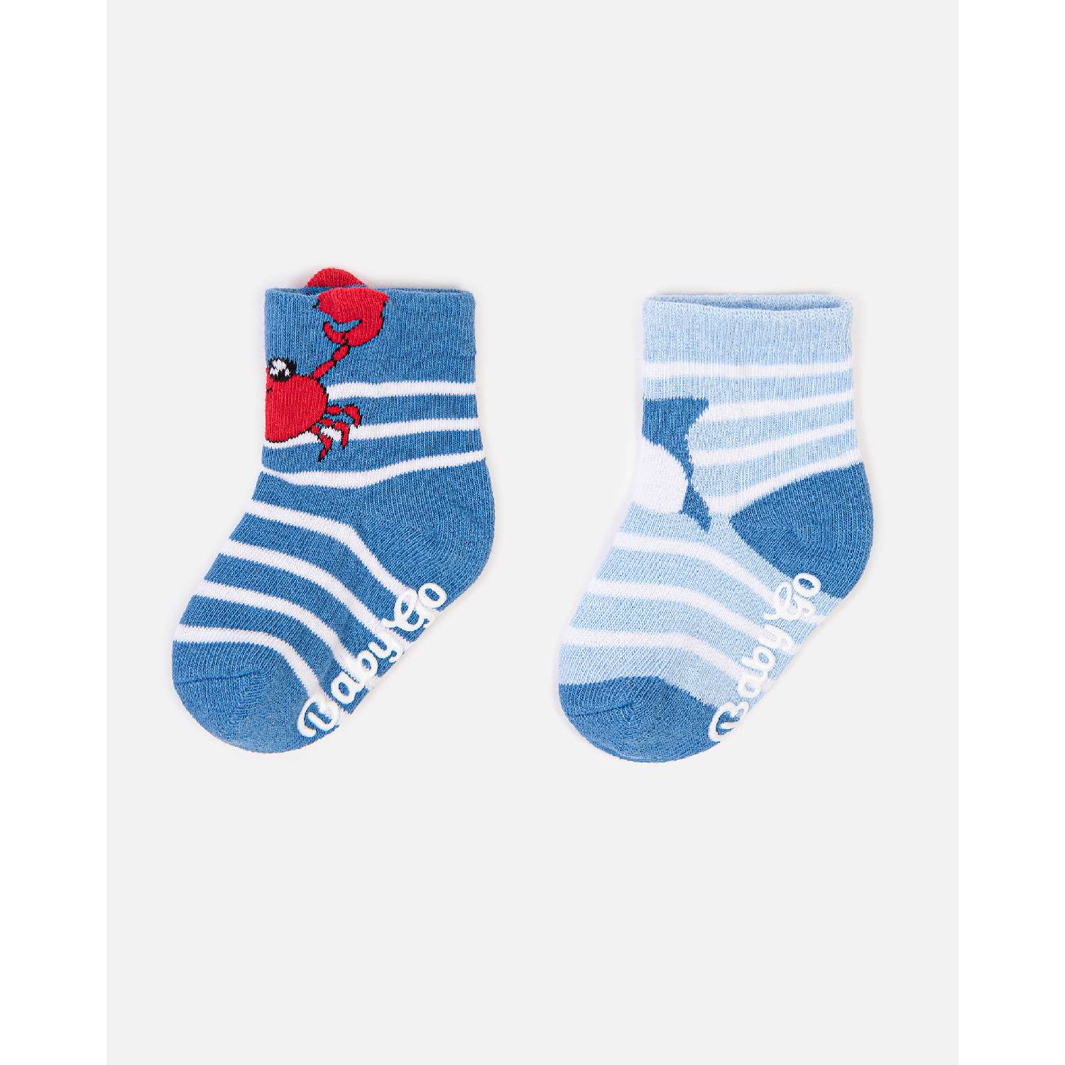 Носки BabyGo S22BG2-SB02ib-5566 - фото 1