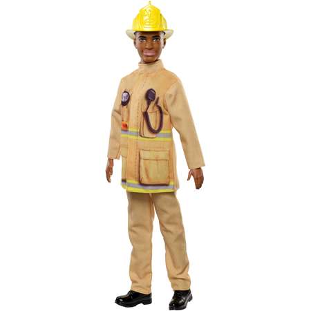 Кукла модельная Barbie