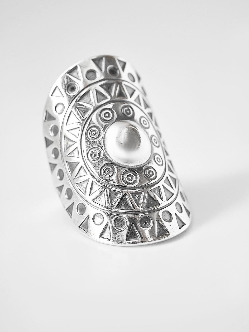 Кольцо Shine and Beauty 24013018 - фото 1