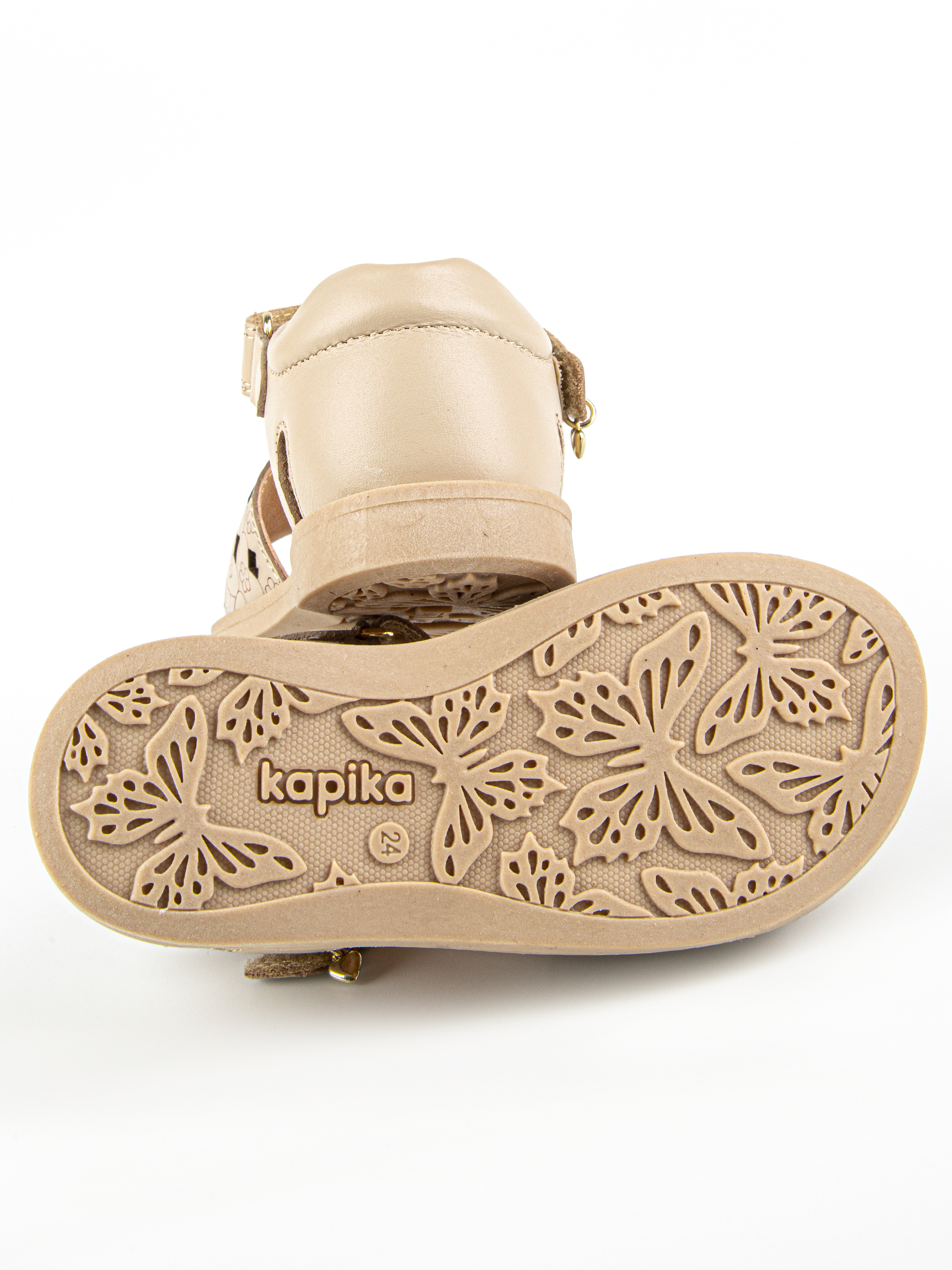 Сандалии Kapika 31934-2 - фото 5