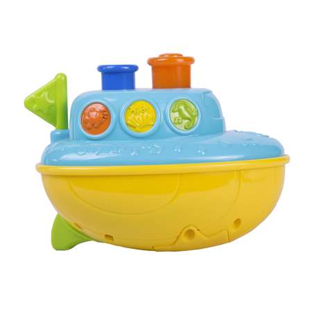 Игрушка BabyGo Лодка