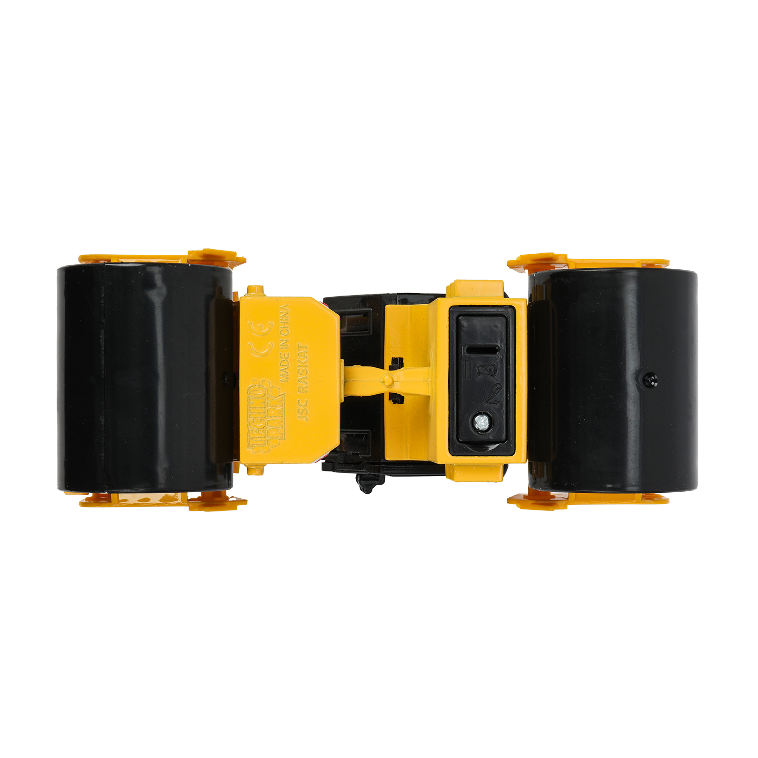 Каток Технопарк Каток 392258 - фото 12