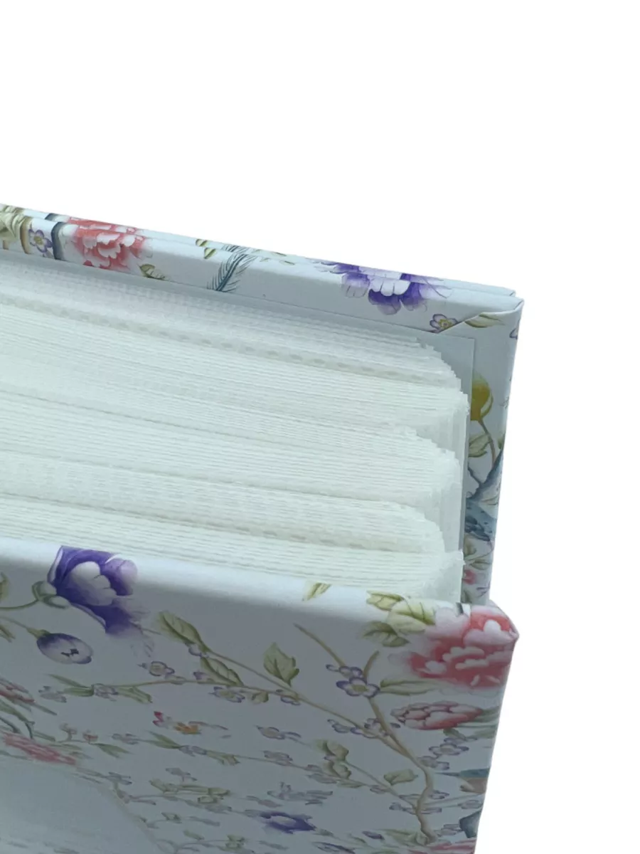 Фотоальбом семейный AXLER свадебный детский на 304 фото большой альбом для фотографий с карманами - фото 5