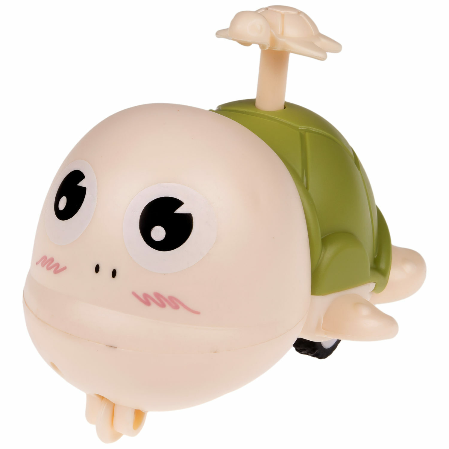 Игровой набор №1TOY Побегушки Черепаха в ассортименте - фото 5