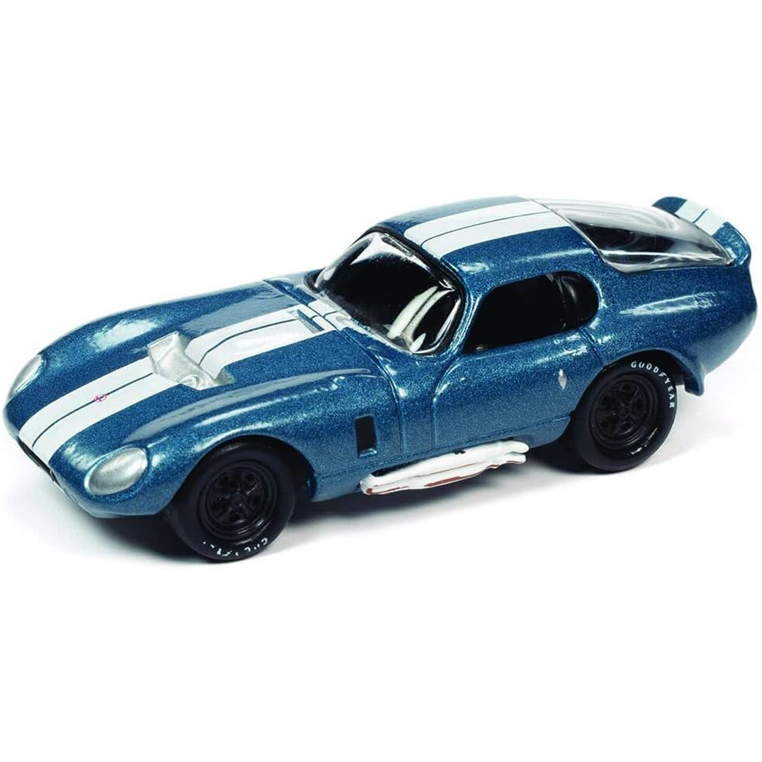Автомобиль Johnny Lightning 1:64 JLSF023B-R1-N4 - фото 3