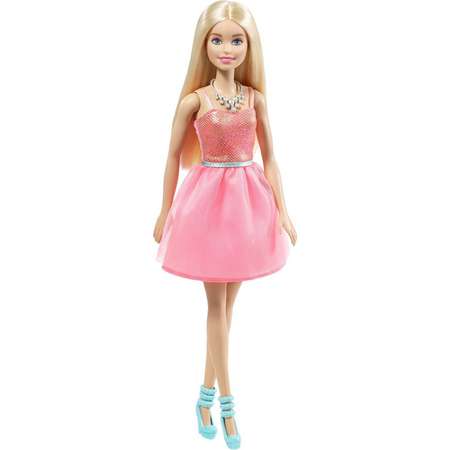 Кукла модельная Barbie