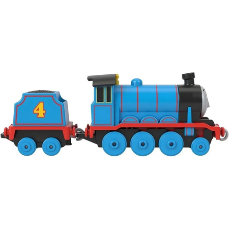 Поезд Mattel
