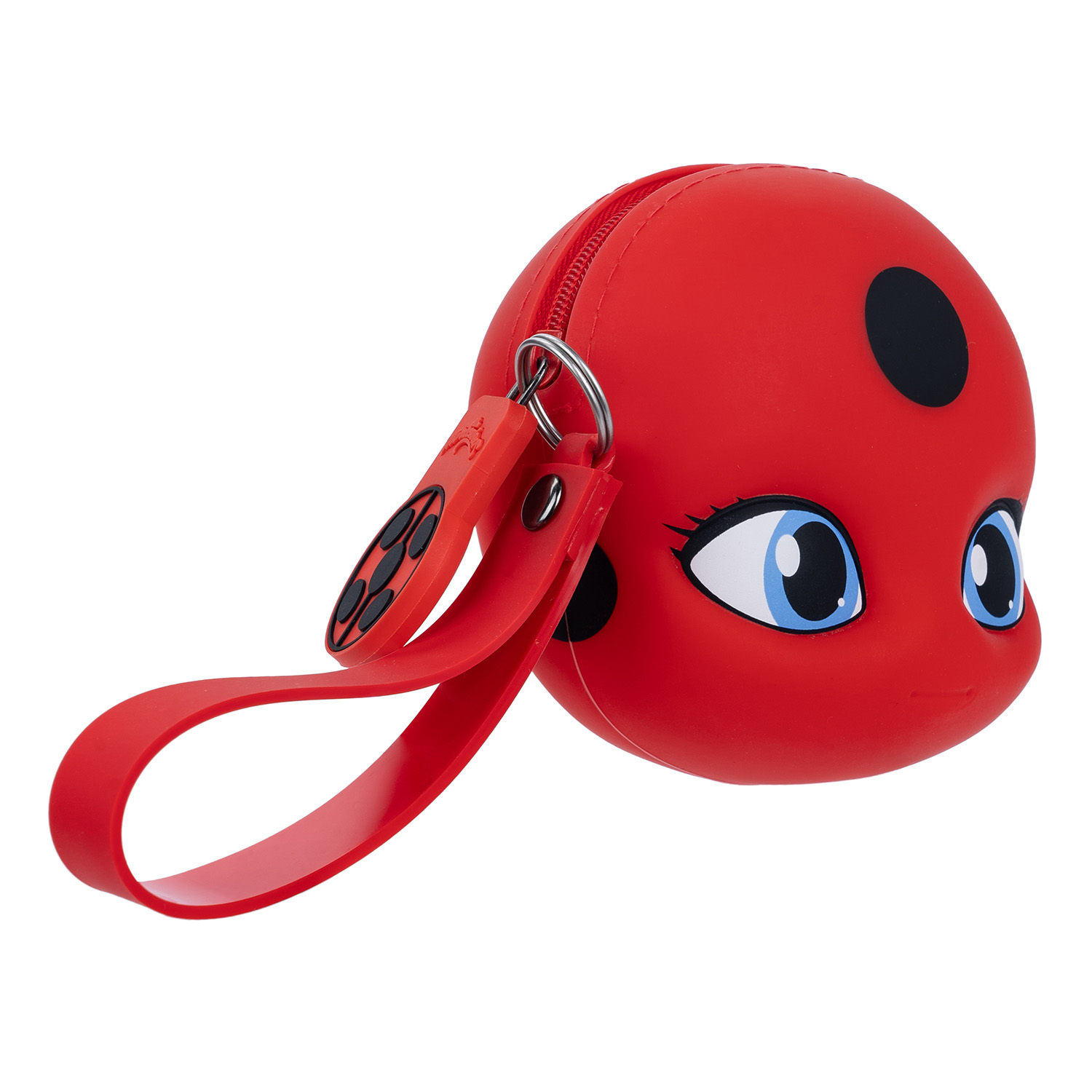 Кошелек Miraculous Тикки - фото 3