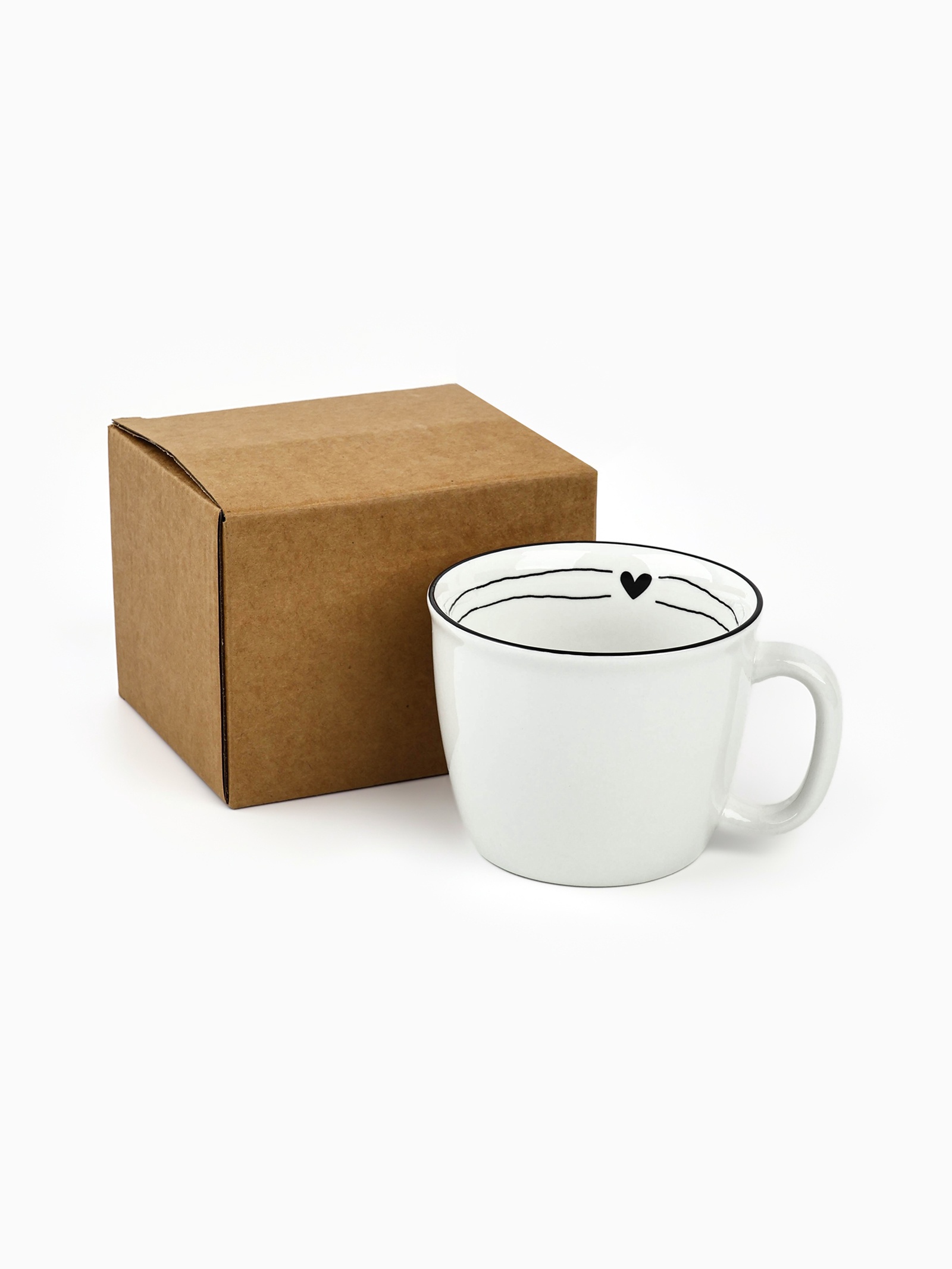 Кружка Sima-Land С любовью 400 мл - фото 12