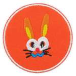 Набор для творчества Hobby Pro термоаппликация