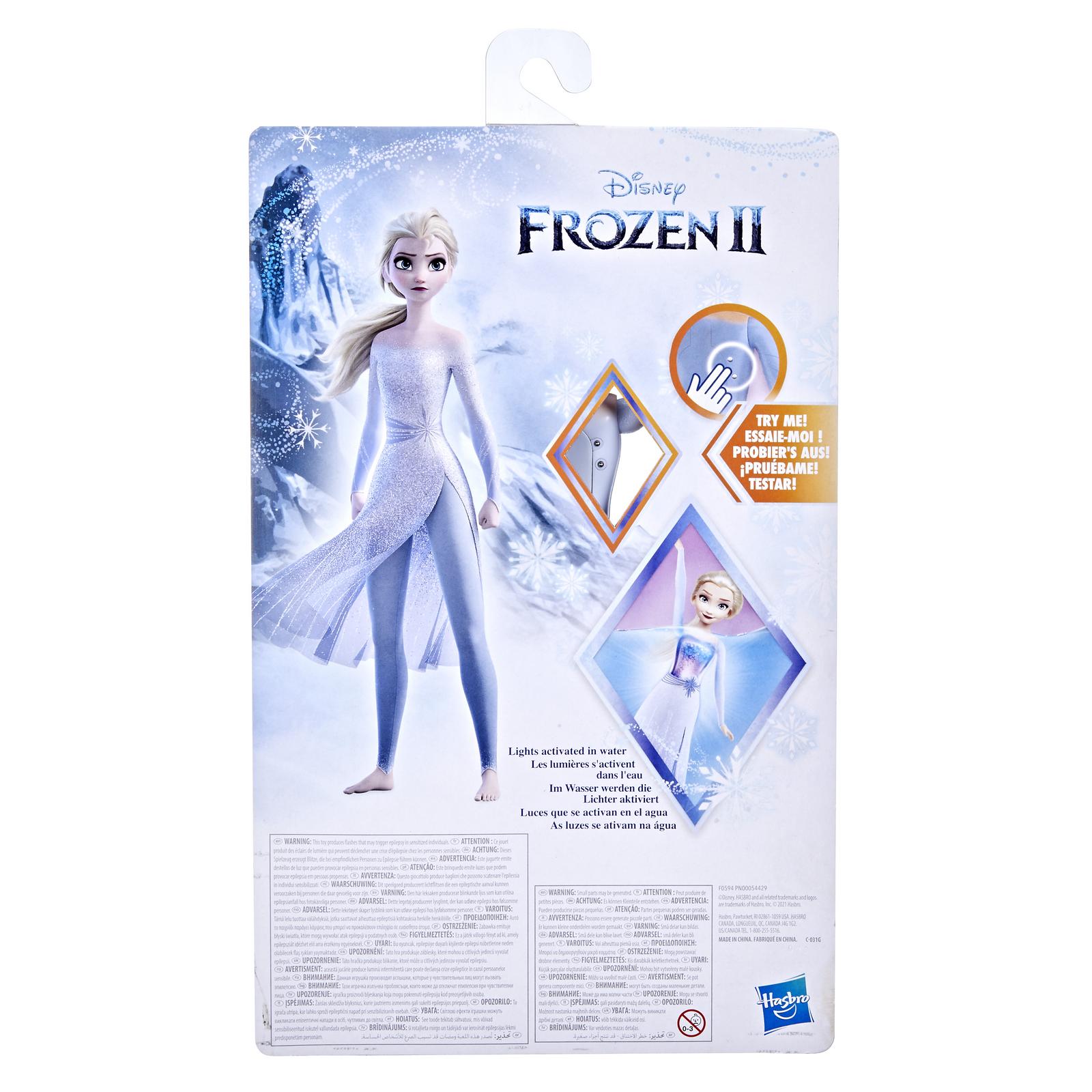 Кукла модельная Disney Frozen F05945L0 - фото 3
